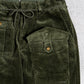 【collabolation】norbit × Barbour Cord Trousers