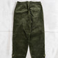 【collabolation】norbit × Barbour Cord Trousers