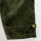 【collabolation】norbit × Barbour Cord Trousers