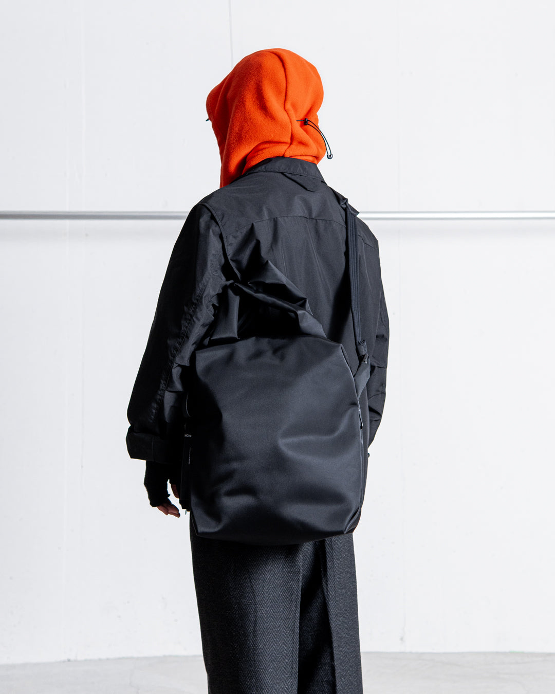 通販] cote&ciel Rour Sleek Black 商品ページ – zentex
