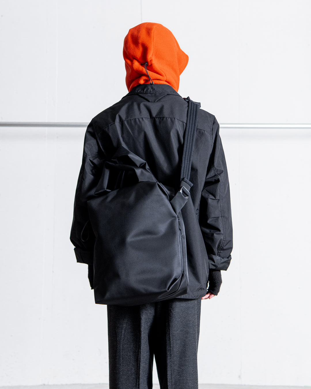 cote&ciel Rour Sleek Black