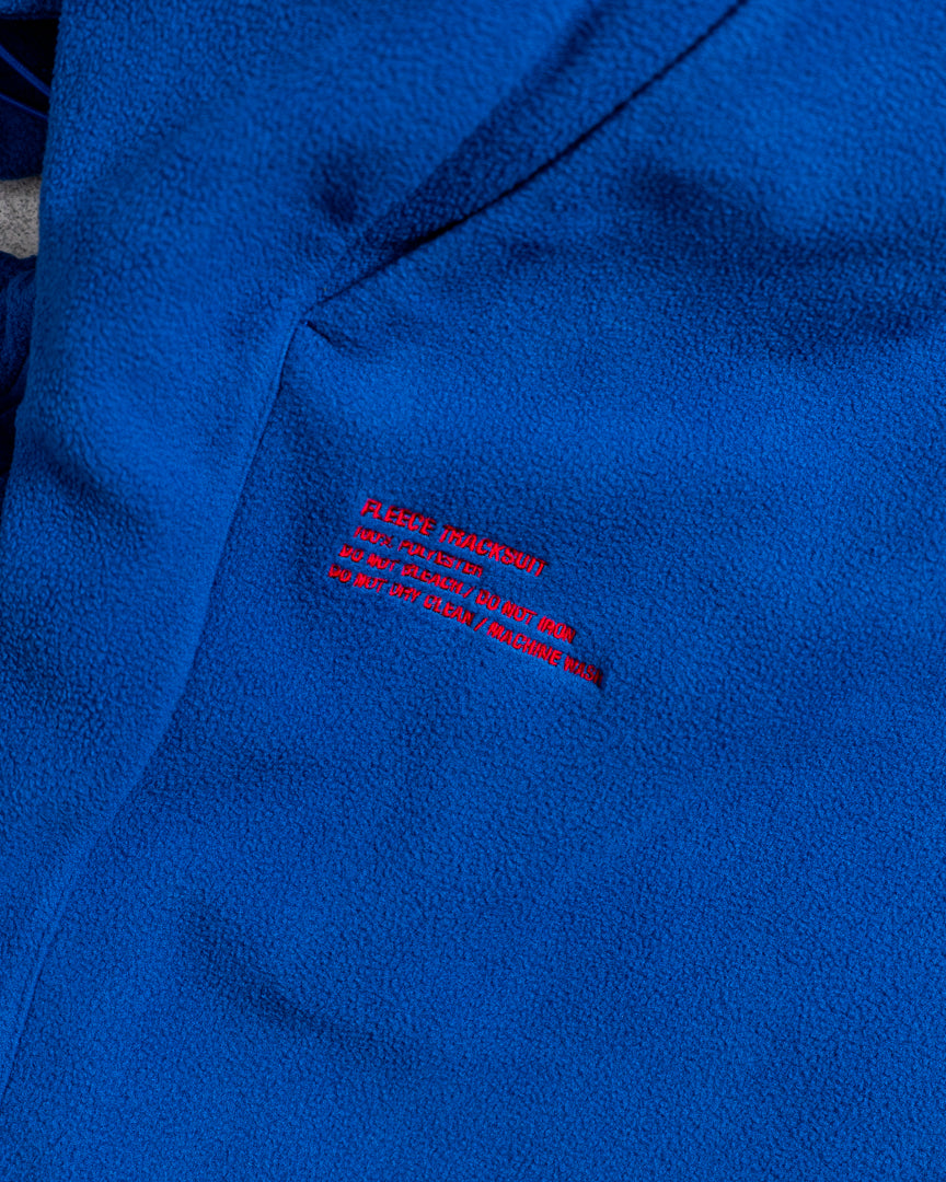FreshService FLEECE TRACKSUIT