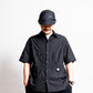 CAYL Nylon Short Sleeve Hiker Shirts