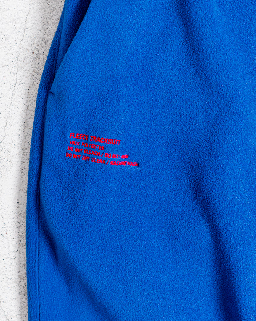 FreshService FLEECE TRACKSUIT