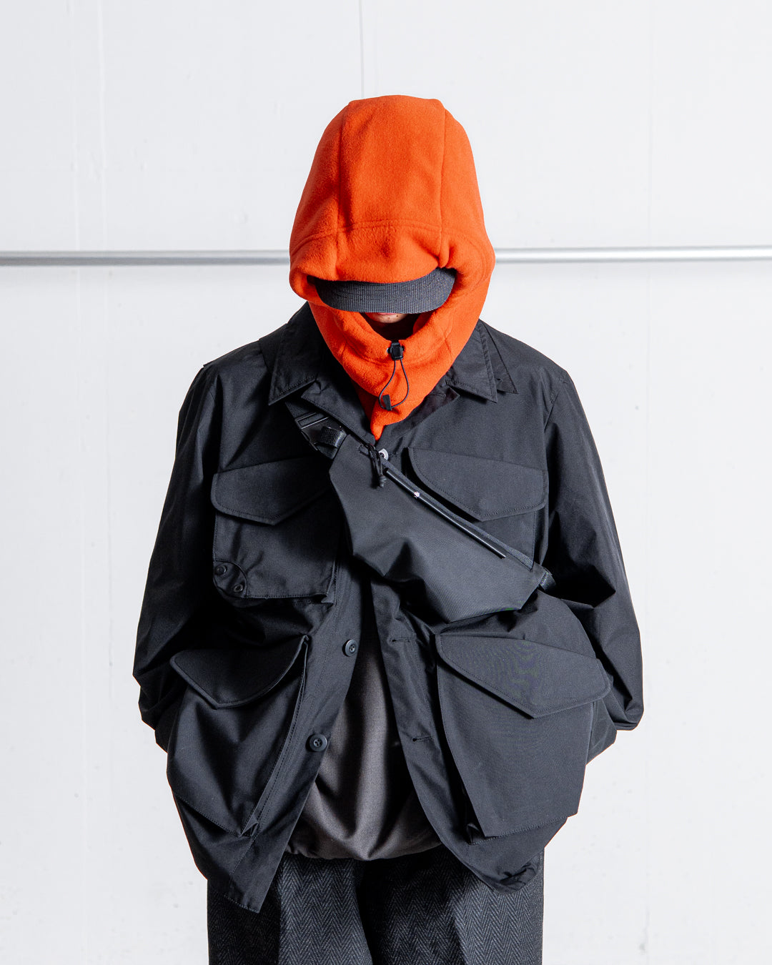 cote&ciel Isarau XS Sleek Black