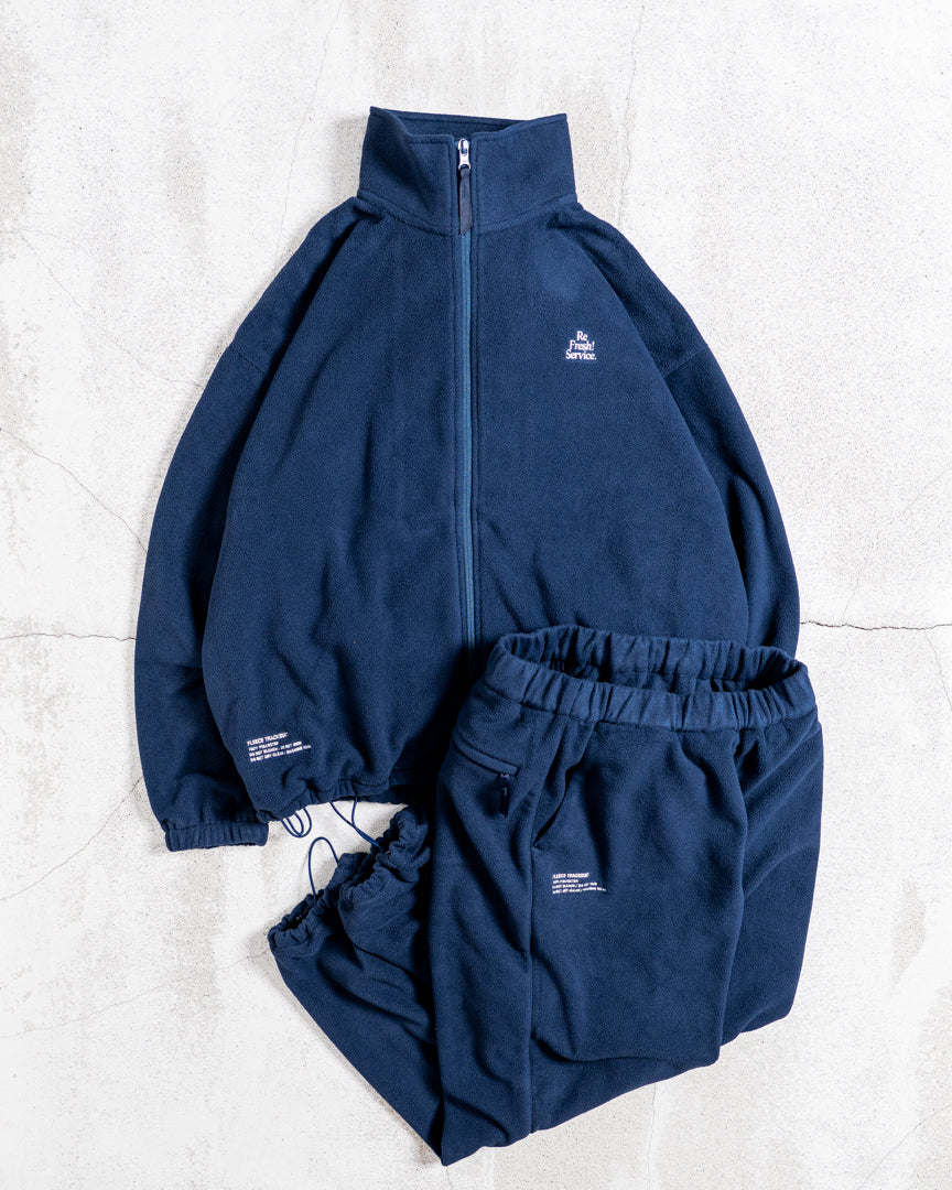 FreshService FLEECE TRACKSUIT