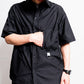 CAYL Nylon Short Sleeve Hiker Shirts