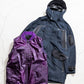 【Collaboration】norbit × Alpha industries All Weather Tech N3B (With liner)