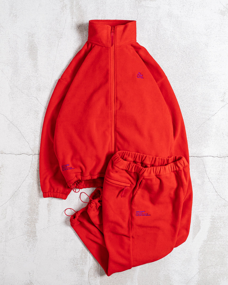 FreshService FLEECE TRACKSUIT