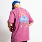【collabolation】 Gramicci × ALWAYTH GRAPHIC T-SHIRT