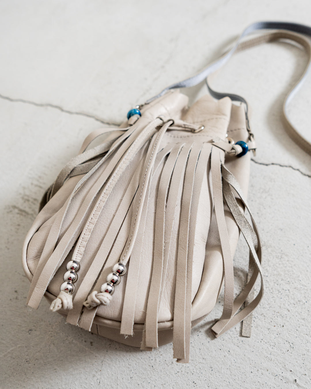 【2.20.fri release】 yorozu × ANACHRONORM / "W.M.B"