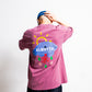 【collabolation】 Gramicci × ALWAYTH GRAPHIC T-SHIRT