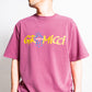 【collabolation】 Gramicci × ALWAYTH GRAPHIC T-SHIRT
