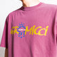 【collabolation】 Gramicci × ALWAYTH GRAPHIC T-SHIRT