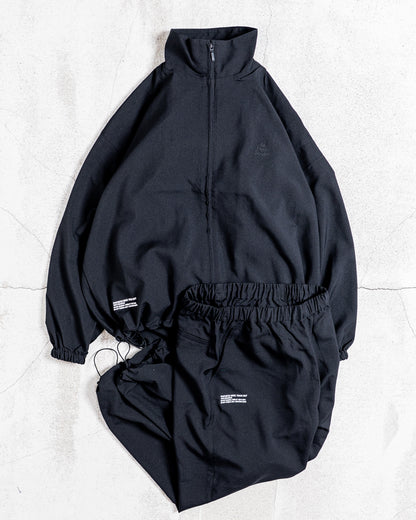 FreshService SYNTHETIC WOOL TRACK SUIT