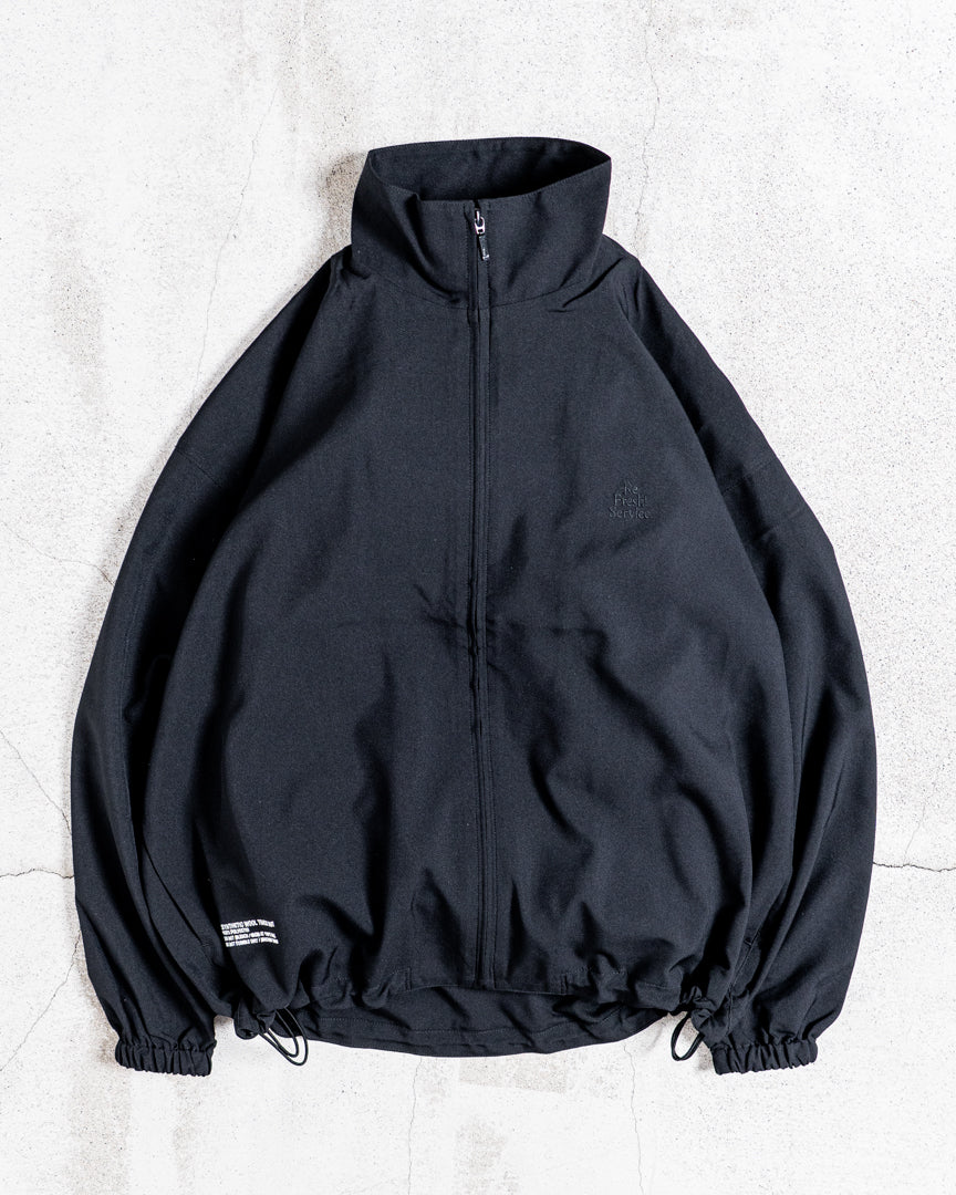 FreshService SYNTHETIC WOOL TRACK SUIT