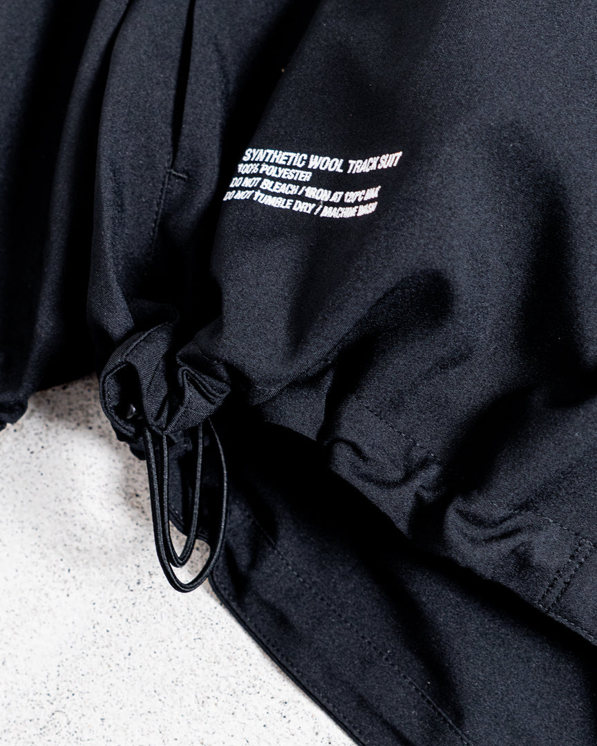 FreshService SYNTHETIC WOOL TRACK SUIT