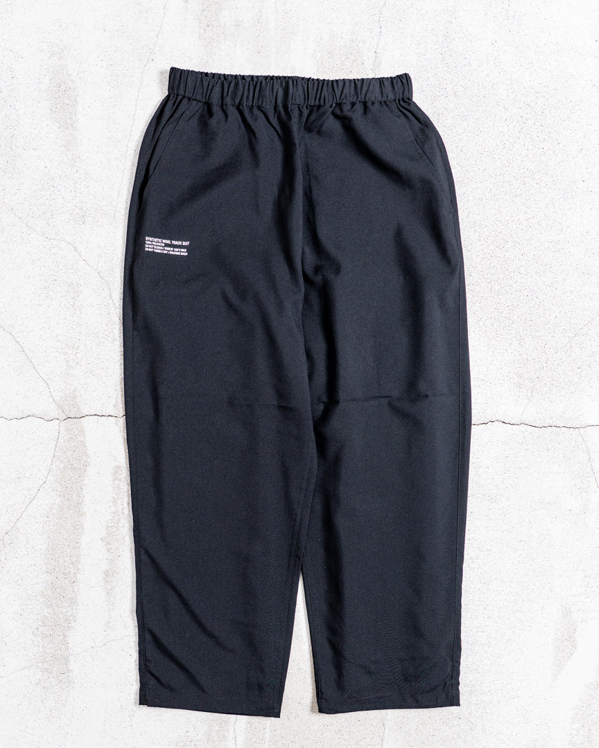 FreshService SYNTHETIC WOOL TRACK SUIT