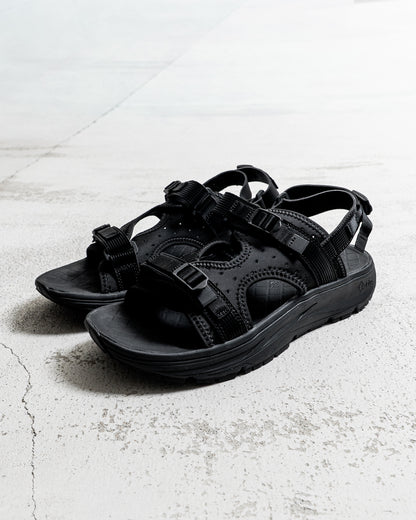 【collabolation】White Mountaineering × rig footwear kuruka2.0