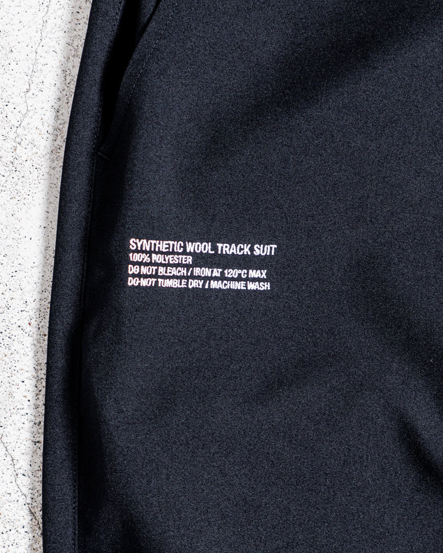 FreshService SYNTHETIC WOOL TRACK SUIT