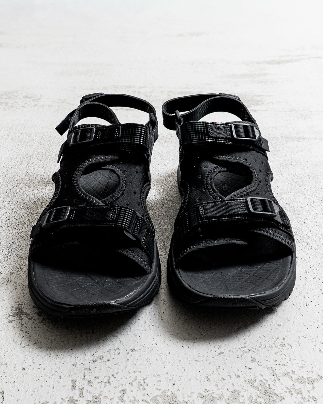 【collabolation】White Mountaineering × rig footwear kuruka2.0