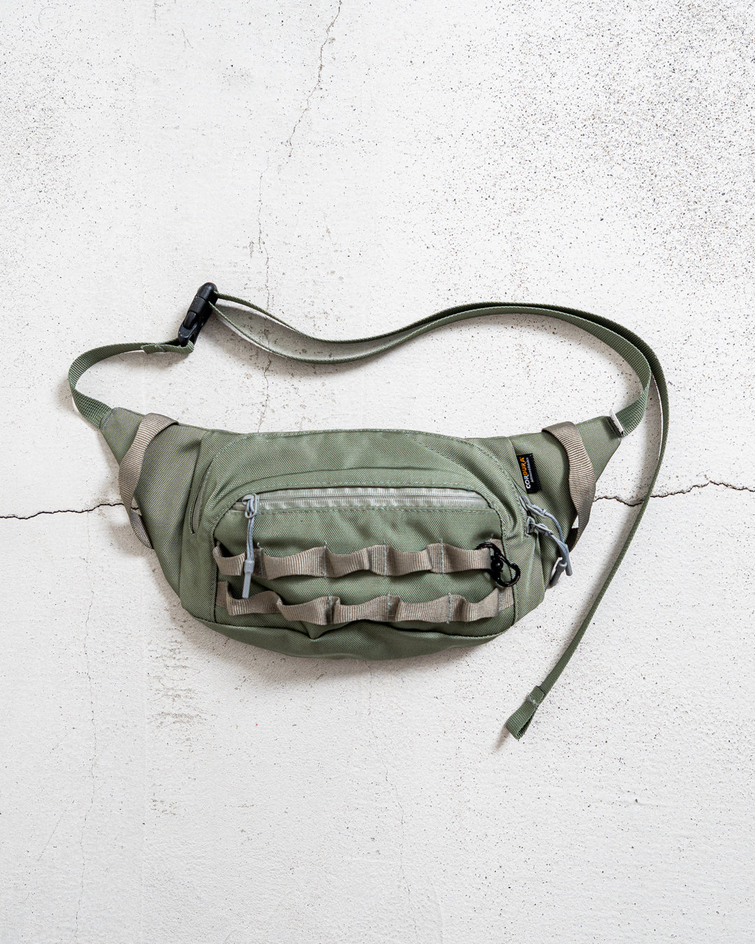 CMF OUTDOOR GARMENT FANNY PACK BALLISTIC