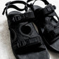 【collabolation】White Mountaineering × rig footwear kuruka2.0