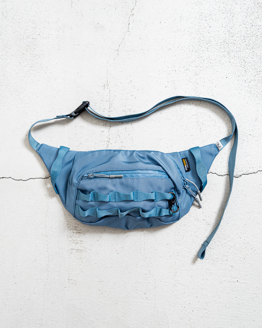新品未使用　CMF FANNY PAC 通販] CMF OUTDOOR GARMENT(シーエムエフ アウトドア ガーメント
