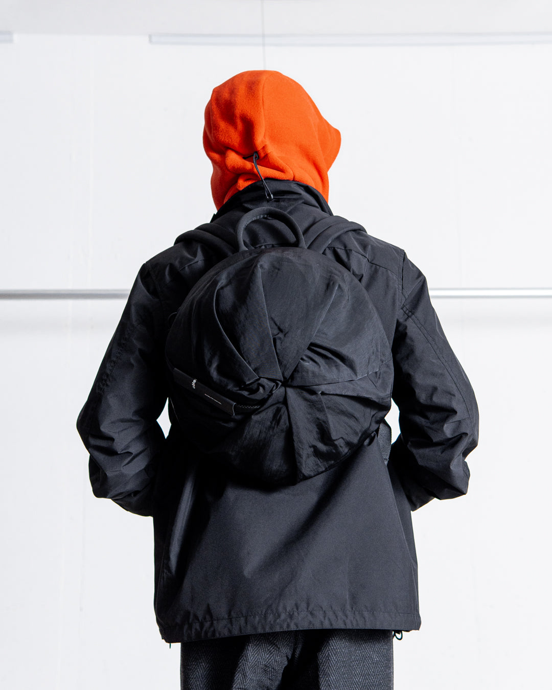 cote&ciel ADRIA SMOOTH BLACK