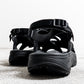 【collabolation】White Mountaineering × rig footwear kuruka2.0