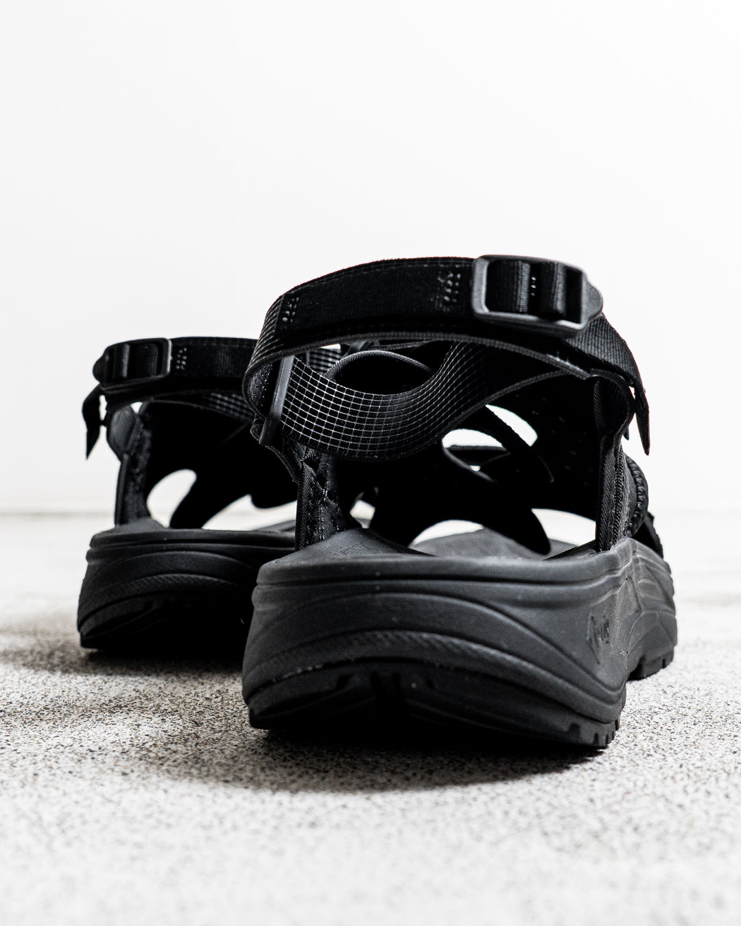 【collabolation】White Mountaineering × rig footwear kuruka2.0
