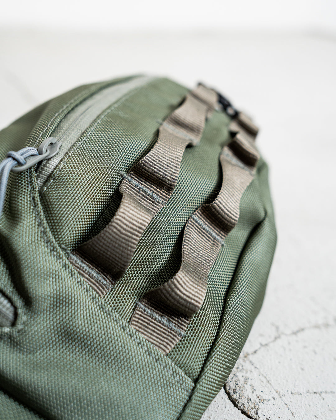 CMF OUTDOOR GARMENT FANNY PACK BALLISTIC