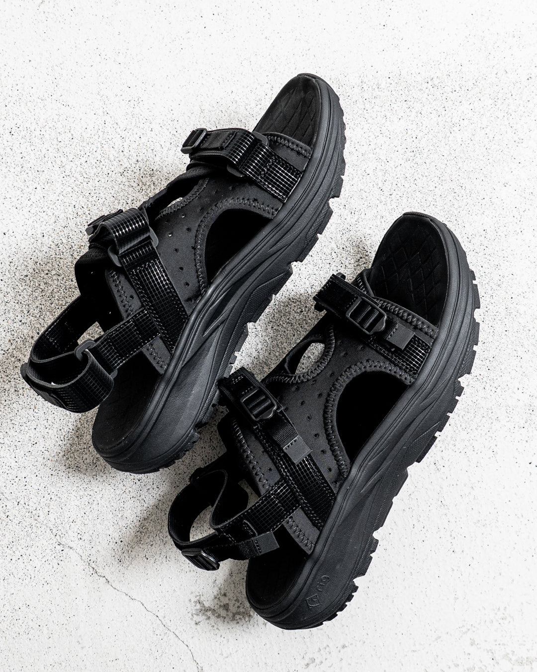 【collabolation】White Mountaineering × rig footwear kuruka2.0