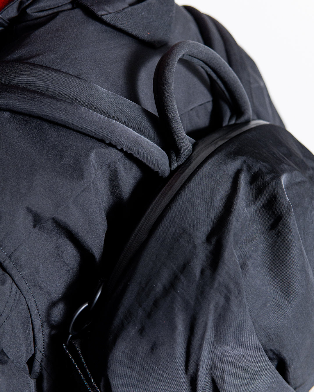 cote&ciel ADRIA SMOOTH BLACK