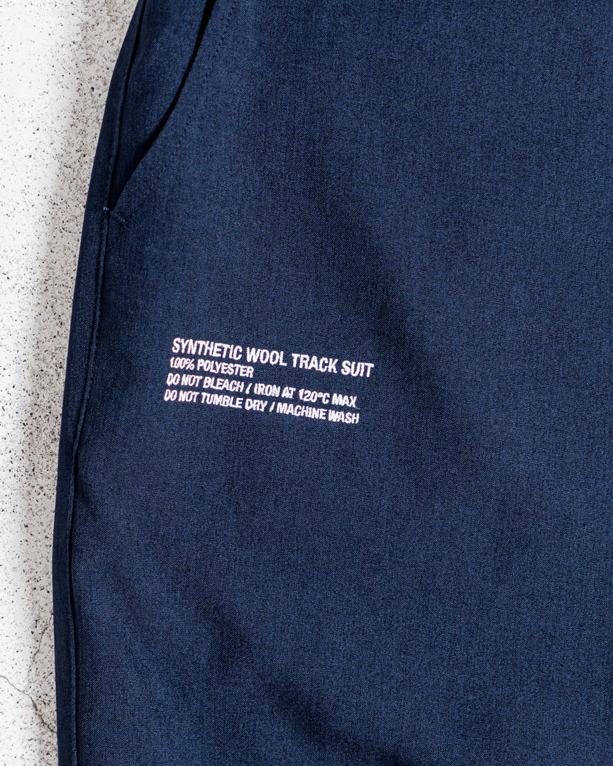 FreshService SYNTHETIC WOOL TRACK SUIT