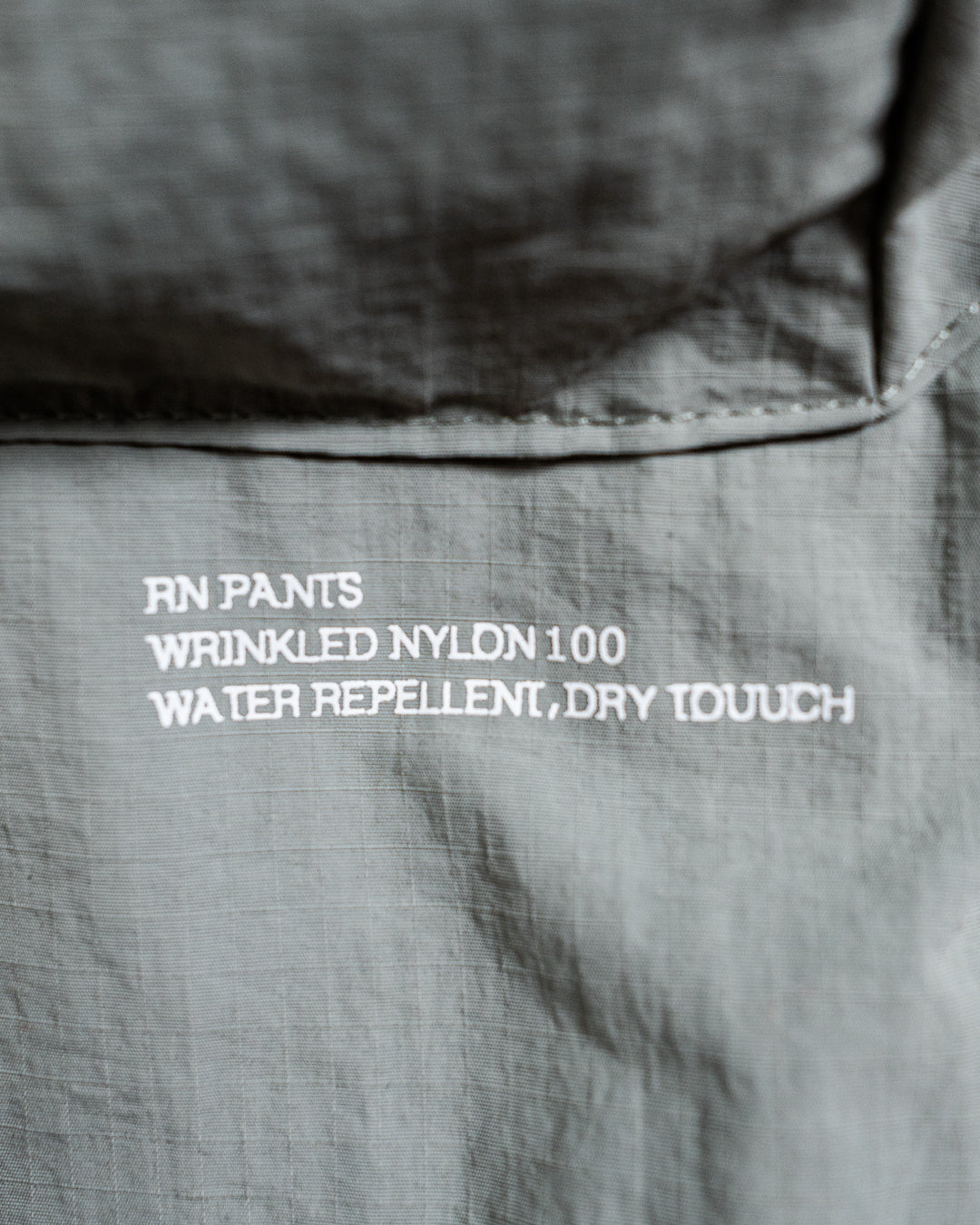 CMF OUTDOOR GARMENT RN PANTS