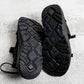 【collabolation】White Mountaineering × rig footwear kuruka2.0