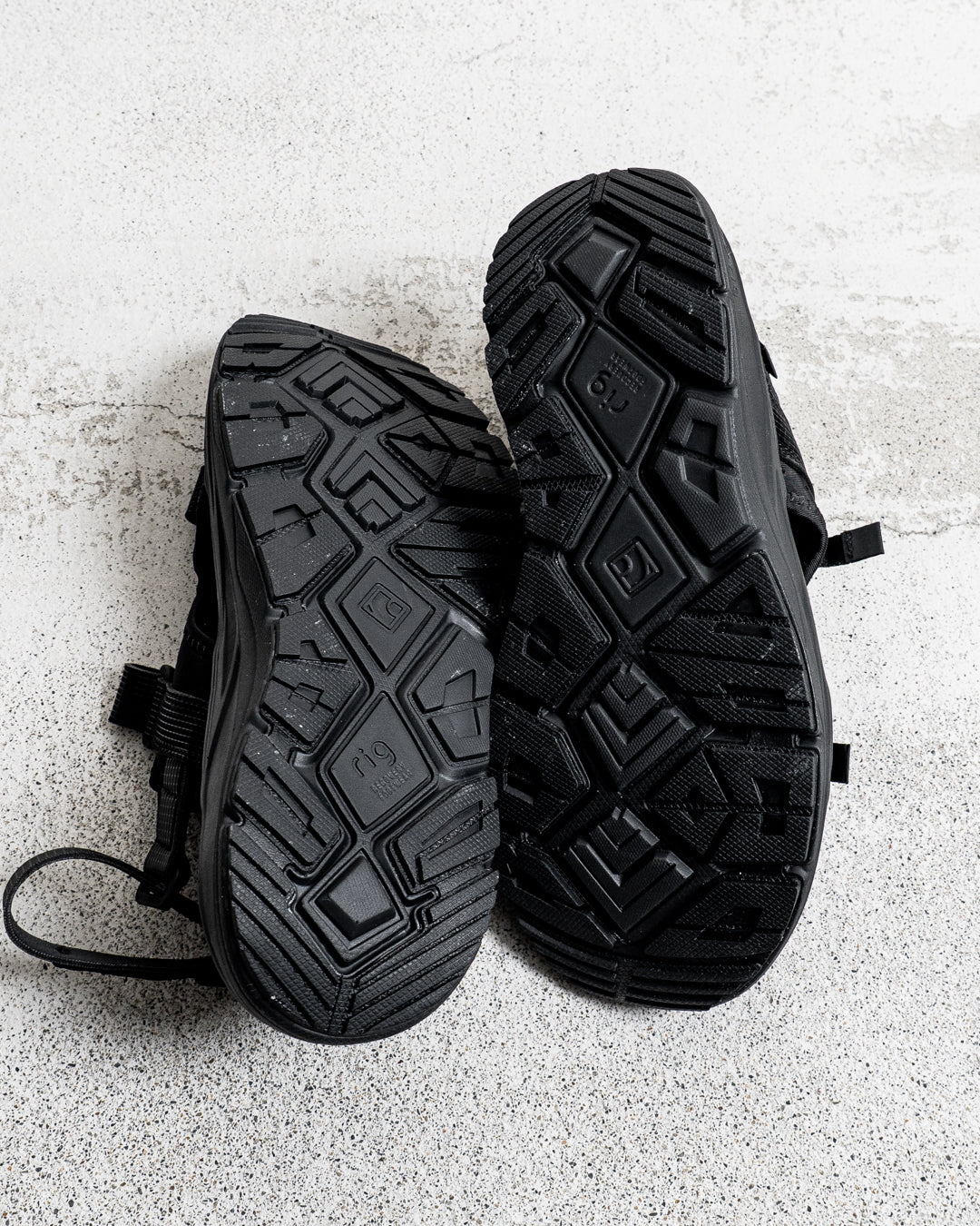 【collabolation】White Mountaineering × rig footwear kuruka2.0