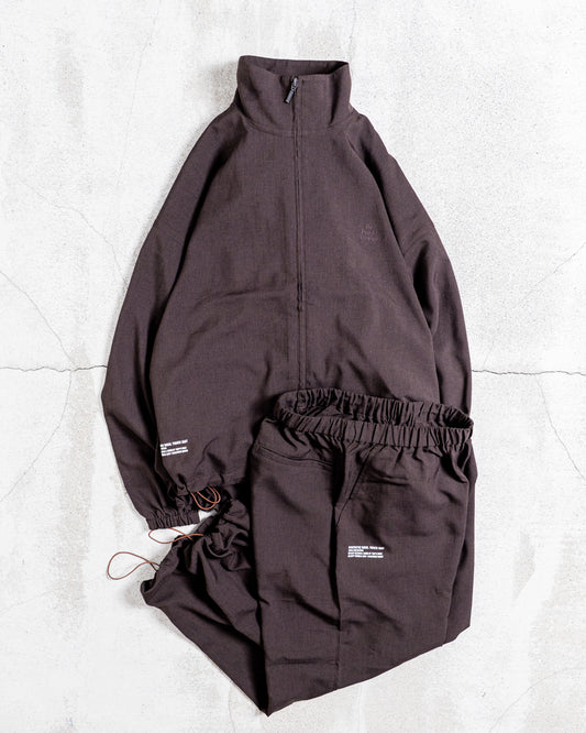FreshService SYNTHETIC WOOL TRACK SUIT