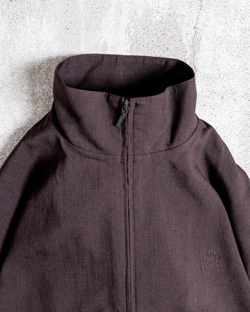 FreshService SYNTHETIC WOOL TRACK SUIT