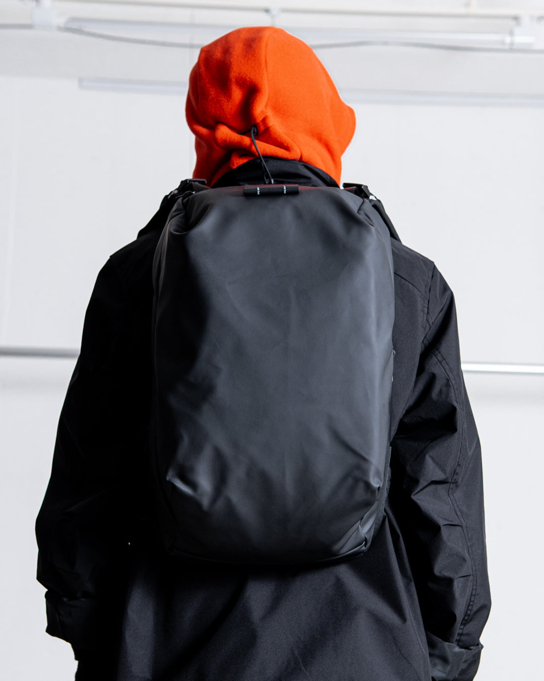 cote&ciel Saru OBSIDIAN Black