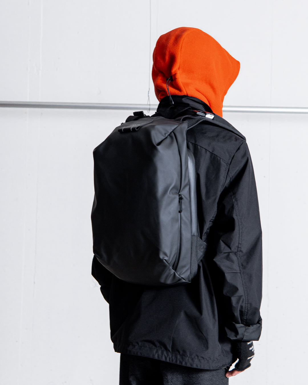 cote&ciel Saru OBSIDIAN Black