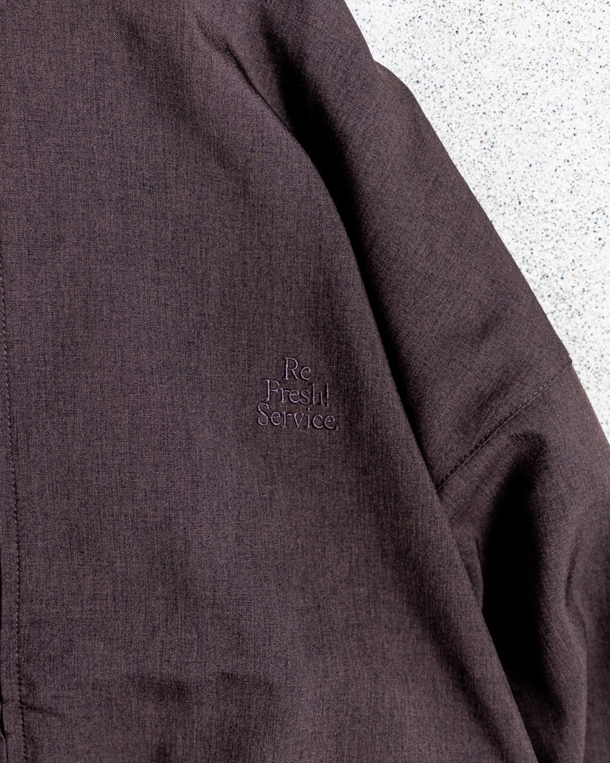 FreshService SYNTHETIC WOOL TRACK SUIT
