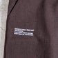FreshService SYNTHETIC WOOL TRACK SUIT
