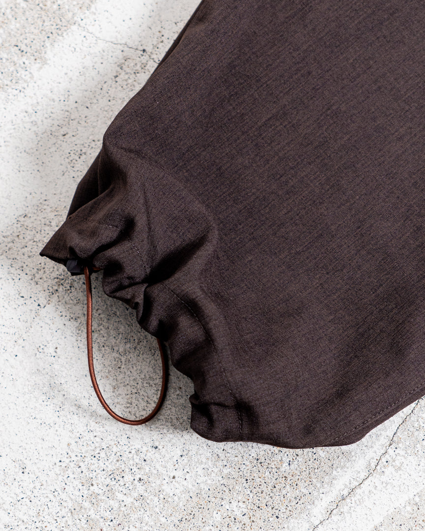 FreshService SYNTHETIC WOOL TRACK SUIT