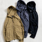 snow peak New Standard Utility Parka