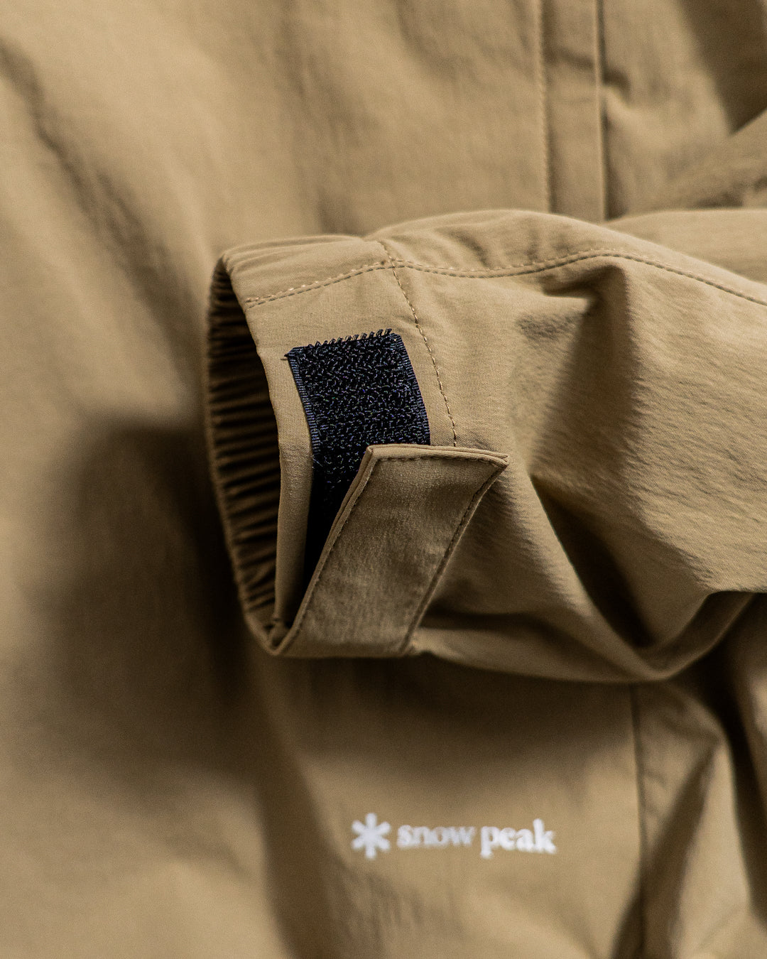 通販] snow peak(スノーピーク) New Standard Utility Parka 商品