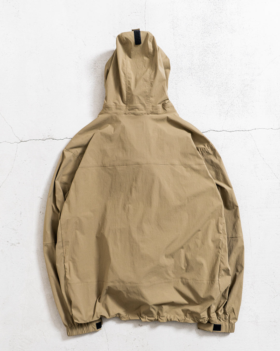 snow peak New Standard Utility Parka