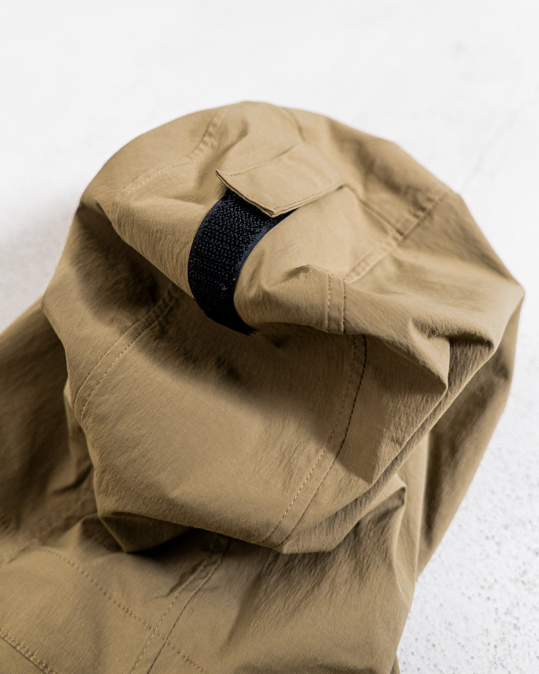 snow peak New Standard Utility Parka