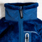 and wander high loft fleece jacket